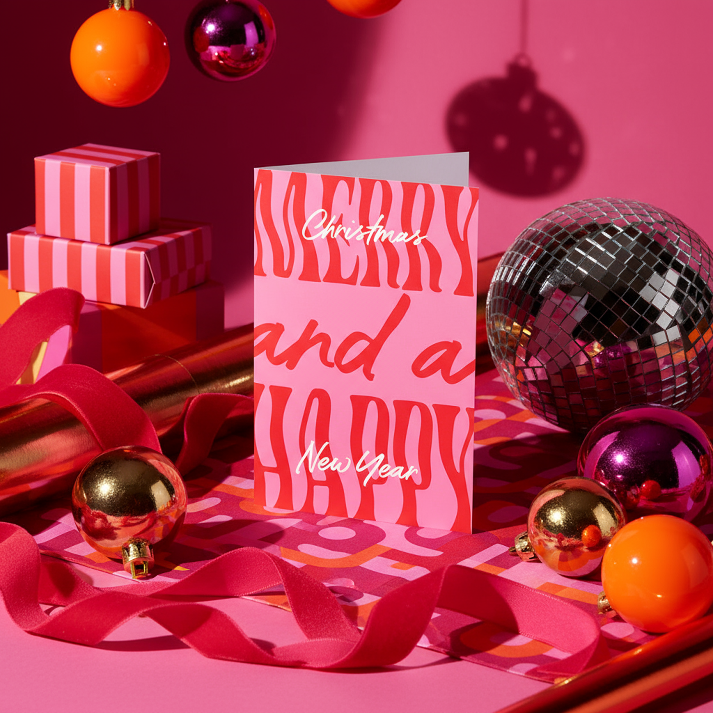 Holiday Cards - The Good Paper Club