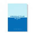 Productive as F*ck | Journal