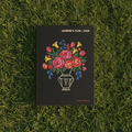 Folk Floral | Personalized Journal