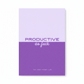 Productive as F*ck | Journal
