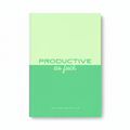Productive as F*ck | Journal