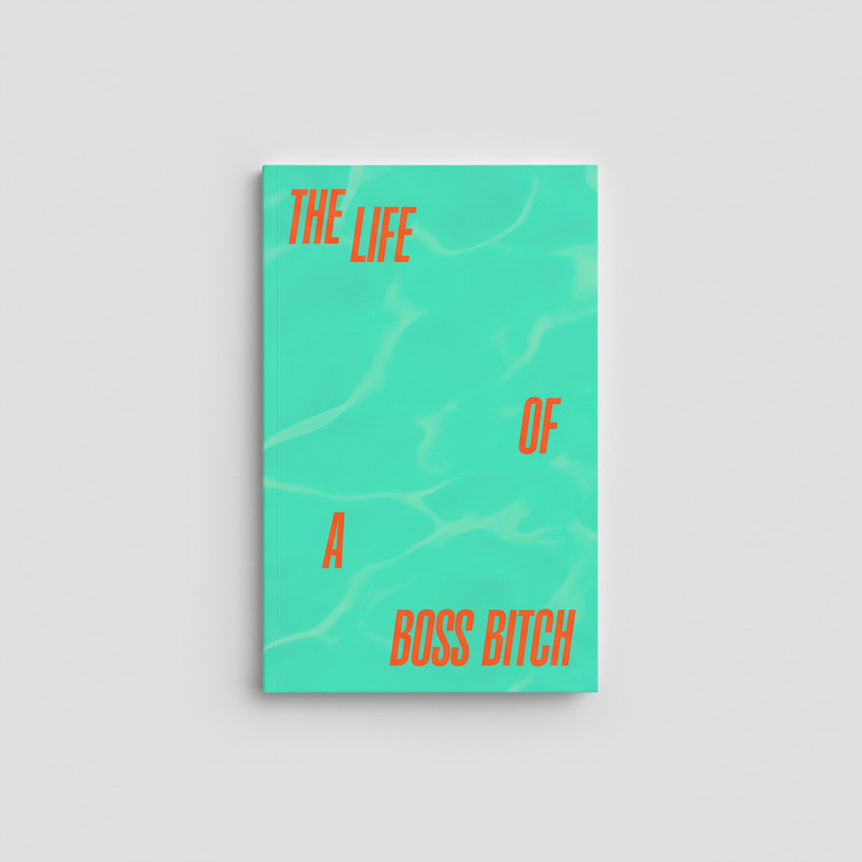 Showgirl Era | Personalized Journal