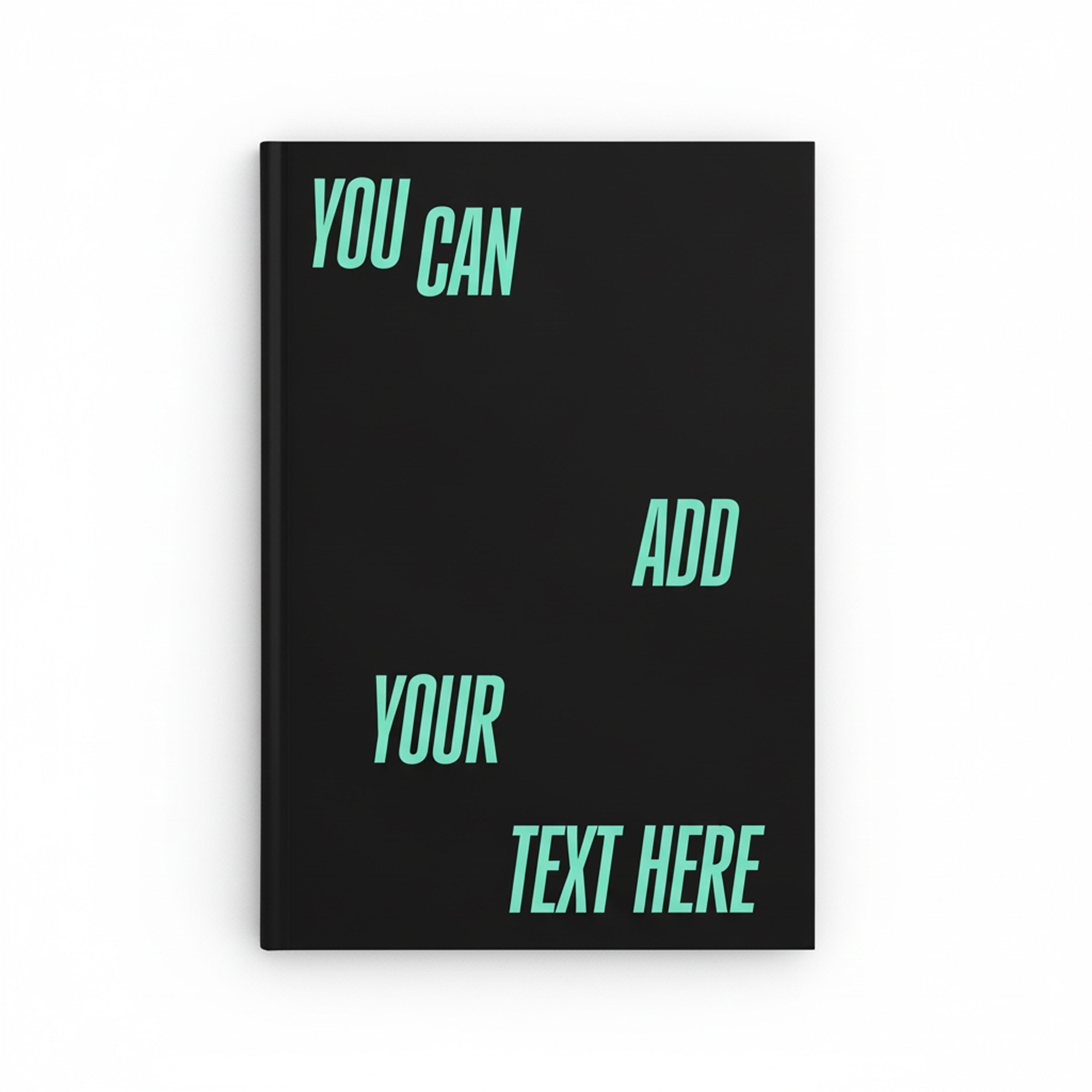 Showgirl Era | Personalized Journal