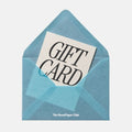 The Good Paper Club Gift Card
